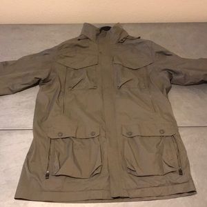 Men’s lululemon jacket